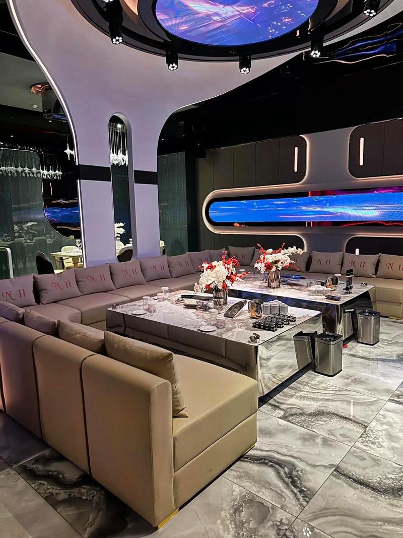 韶关商务ktv环境与服务怎么样-始兴县ktv预订